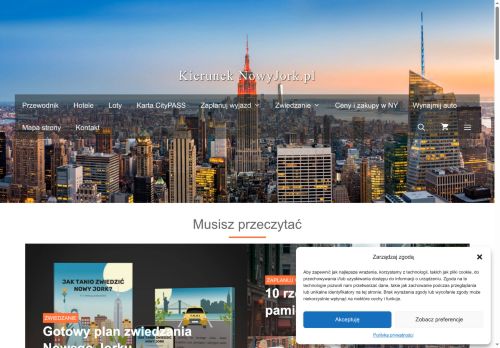 nowyjork.pl