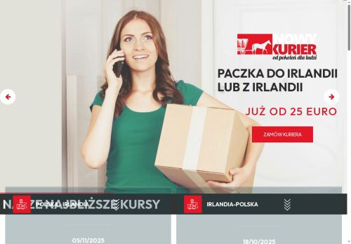 nowykurier.com.pl