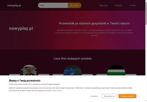 nowyplay.pl