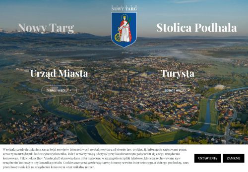 nowytarg.pl