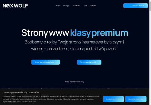 noxwolf.pl