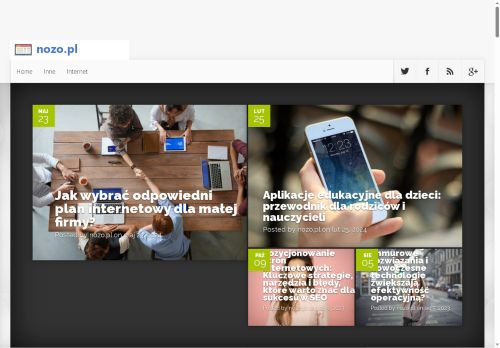 nozo.pl