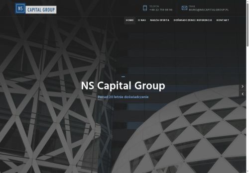 nscapitalgroup.pl