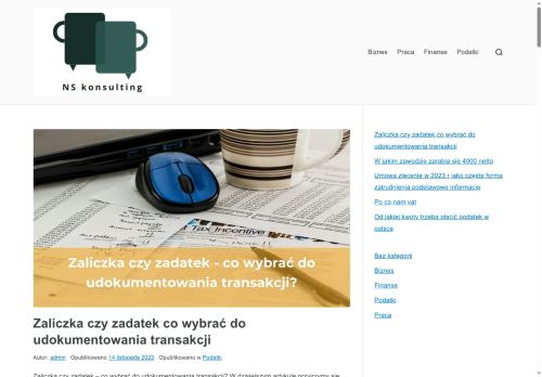 nskonsulting.pl