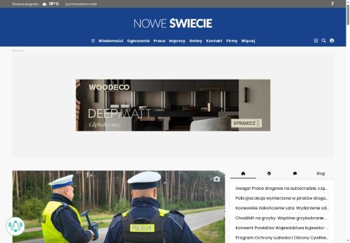 nswiecie.pl