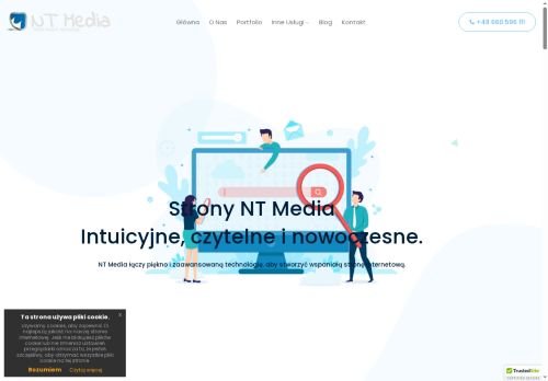 ntmedia.pl