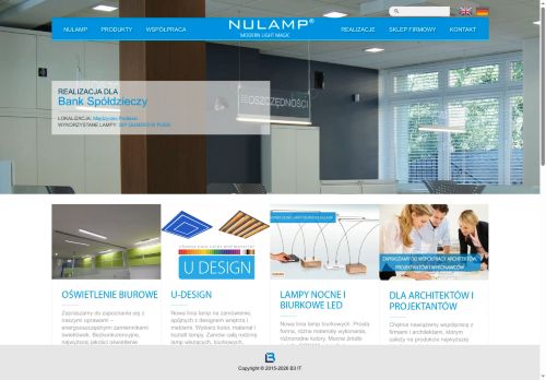 nulamp.pl