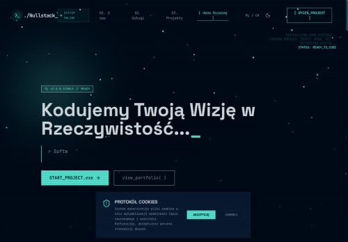 nullstack.pl