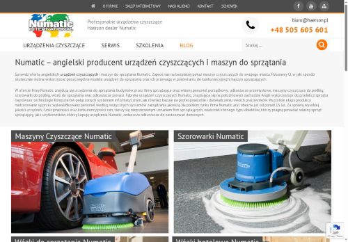 numatic-haerson.pl