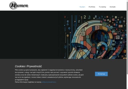 numen.pl