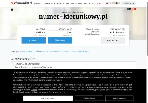numer-kierunkowy.pl