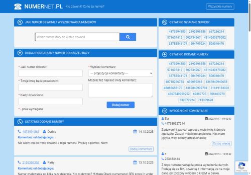 numernet.pl