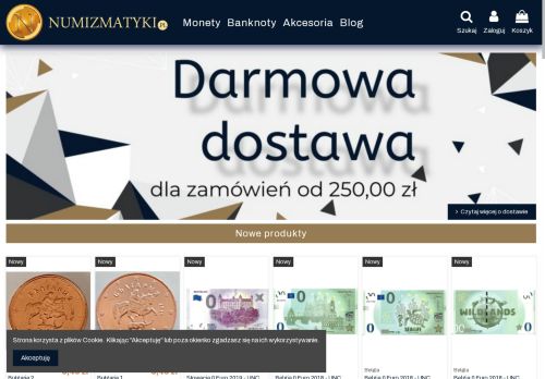 numizmatyki.pl