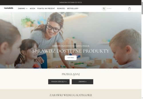 nunukids.pl