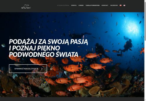 nurkowanie.biz.pl