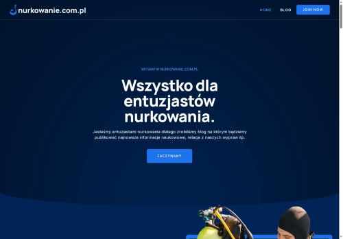 nurkowanie.com.pl