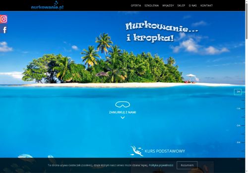 nurkowanie.pl