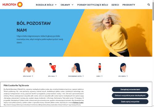 nurofen.pl