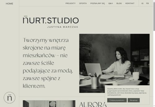 nurt.studio