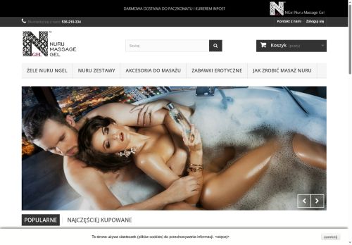 nurugel.pl