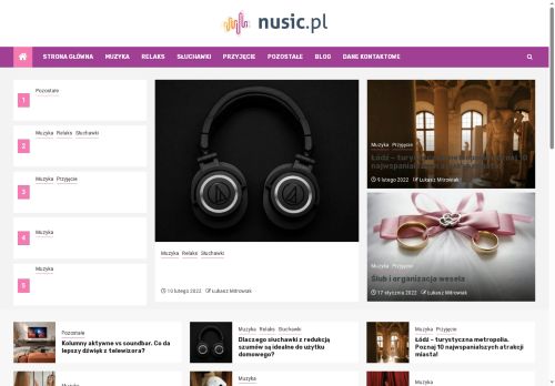 nusic.pl