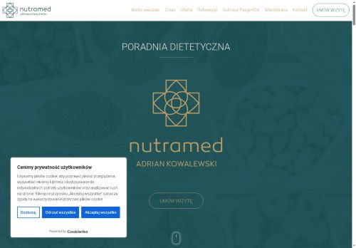 nutramed.pro