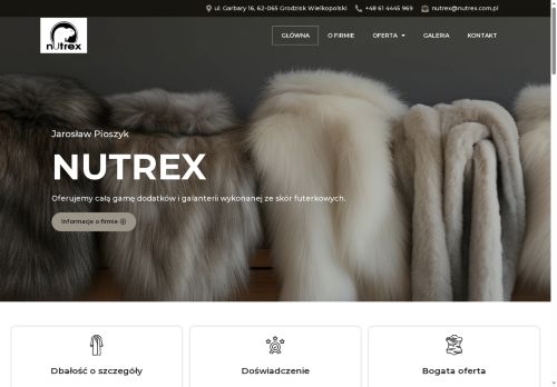 nutrex.com.pl