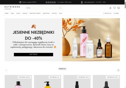 nutridome.pl
