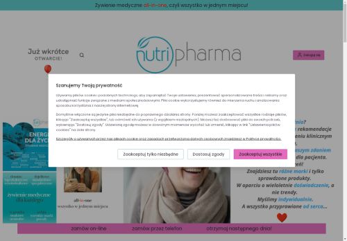 nutripharma.pl