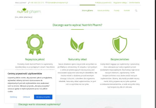 nutrivitpharm.pl