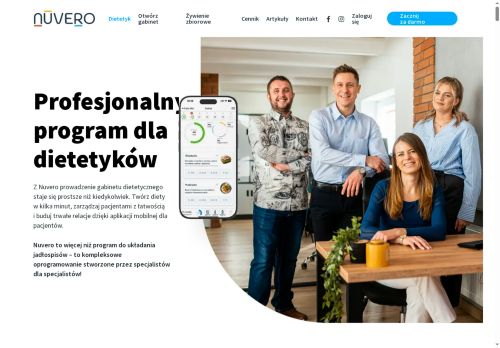 nuvero.pl