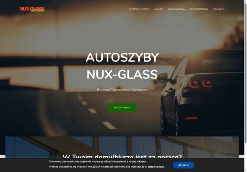 nux-glass.pl