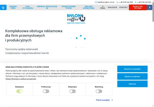 nyloncoffee.pl