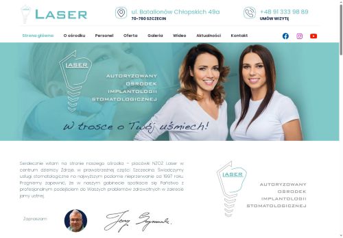 nzoz-laser.pl