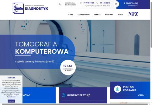 nzozdiagnostyk.pl