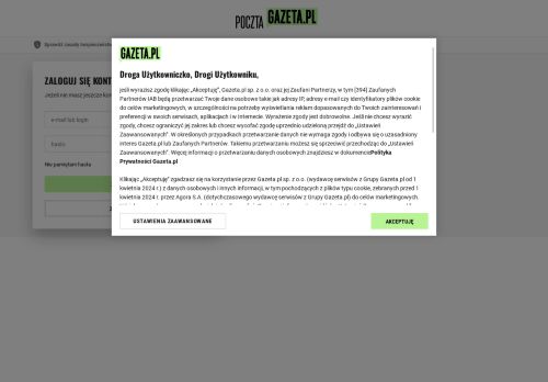 oauth.gazeta.pl