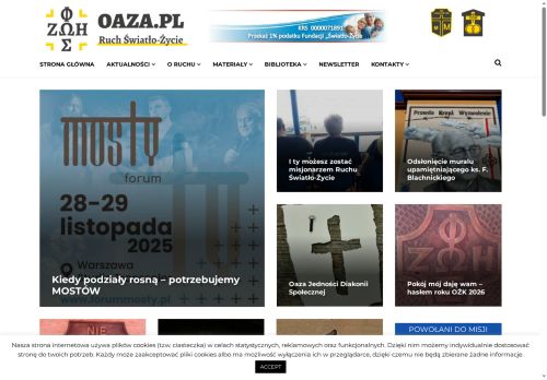 oaza.org.pl