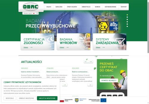 obac.com.pl