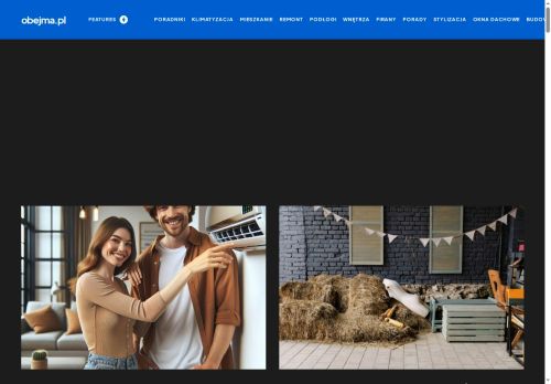 obejma.pl