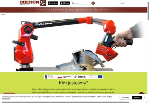 oberon3d.pl
