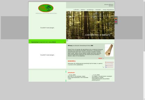 obi-drewno.com.pl