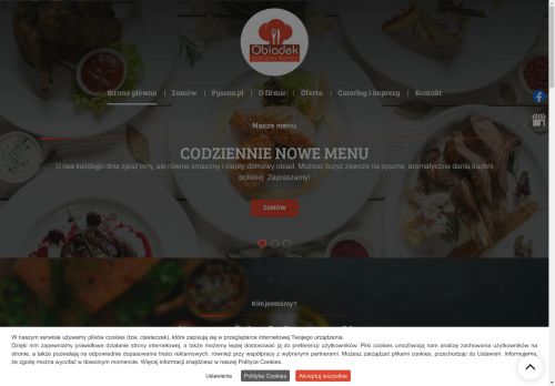 obiadykalisz.pl