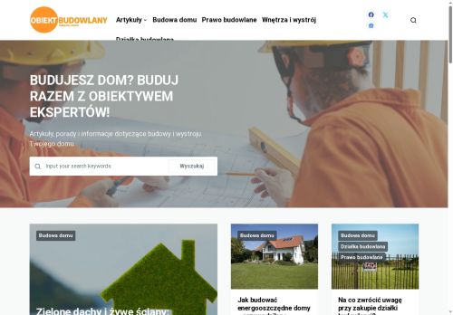 obiektbudowlany.pl