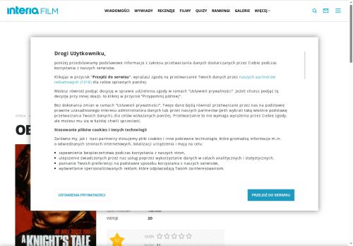 obledny-rycerz.interia.pl