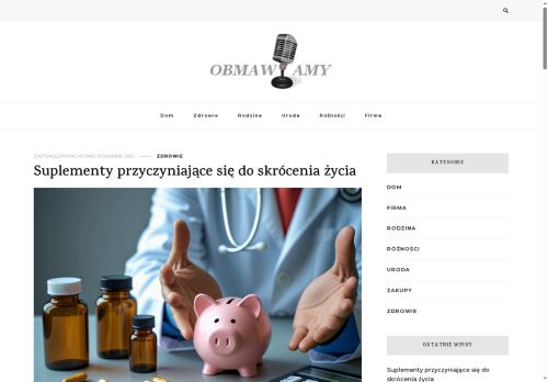 obmawiamy.pl