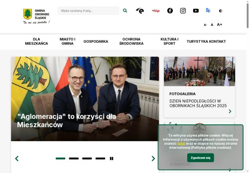 oborniki-slaskie.pl