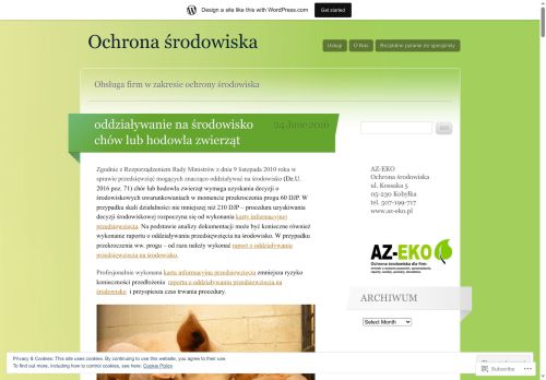 obowiazkiochronasrodowiska.wordpress.com