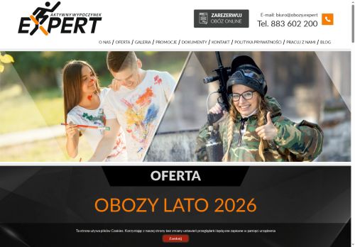 obozy.expert