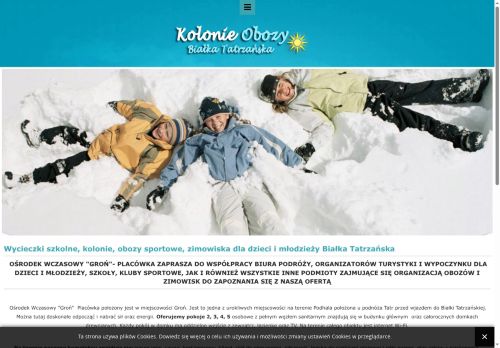 obozybialkatatrzanska.pl