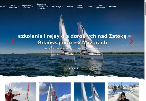obozyzeglarskie.com